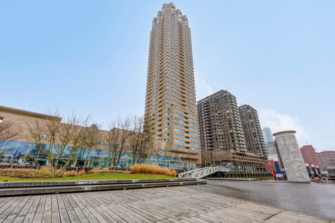 Foto 38 van Van der Hoevenplein 102