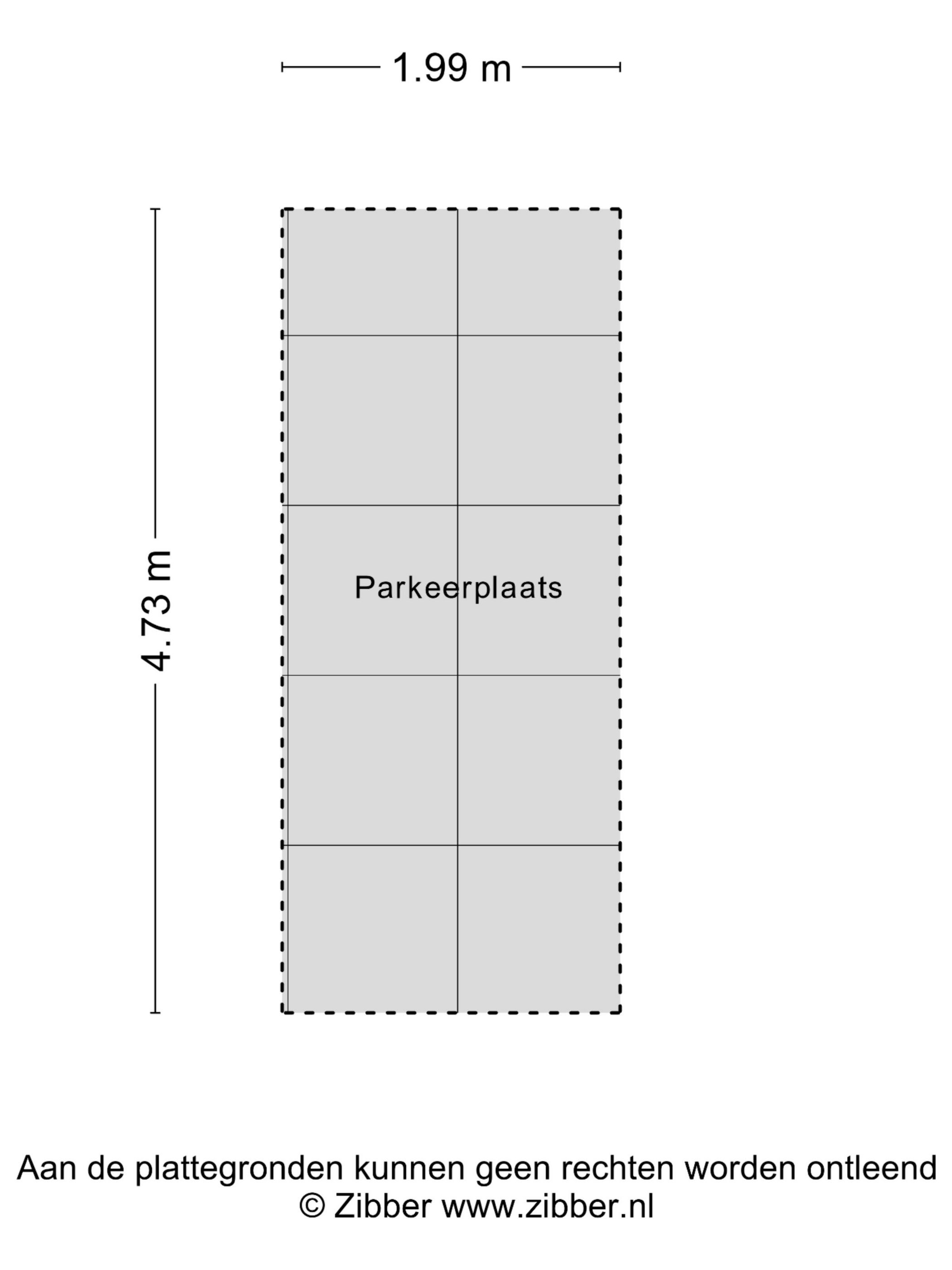 Foto 42 van Van der Hoevenplein 102