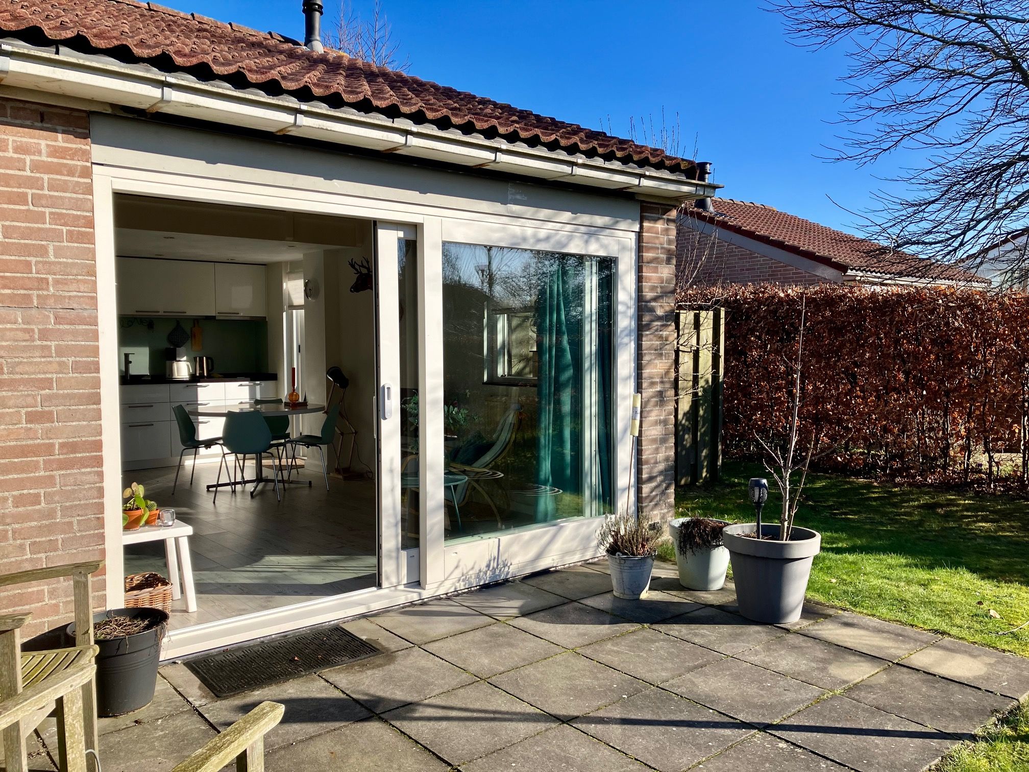 1-bedroom freehold villa in Egmond aan den Hoef — photo 4 of 5