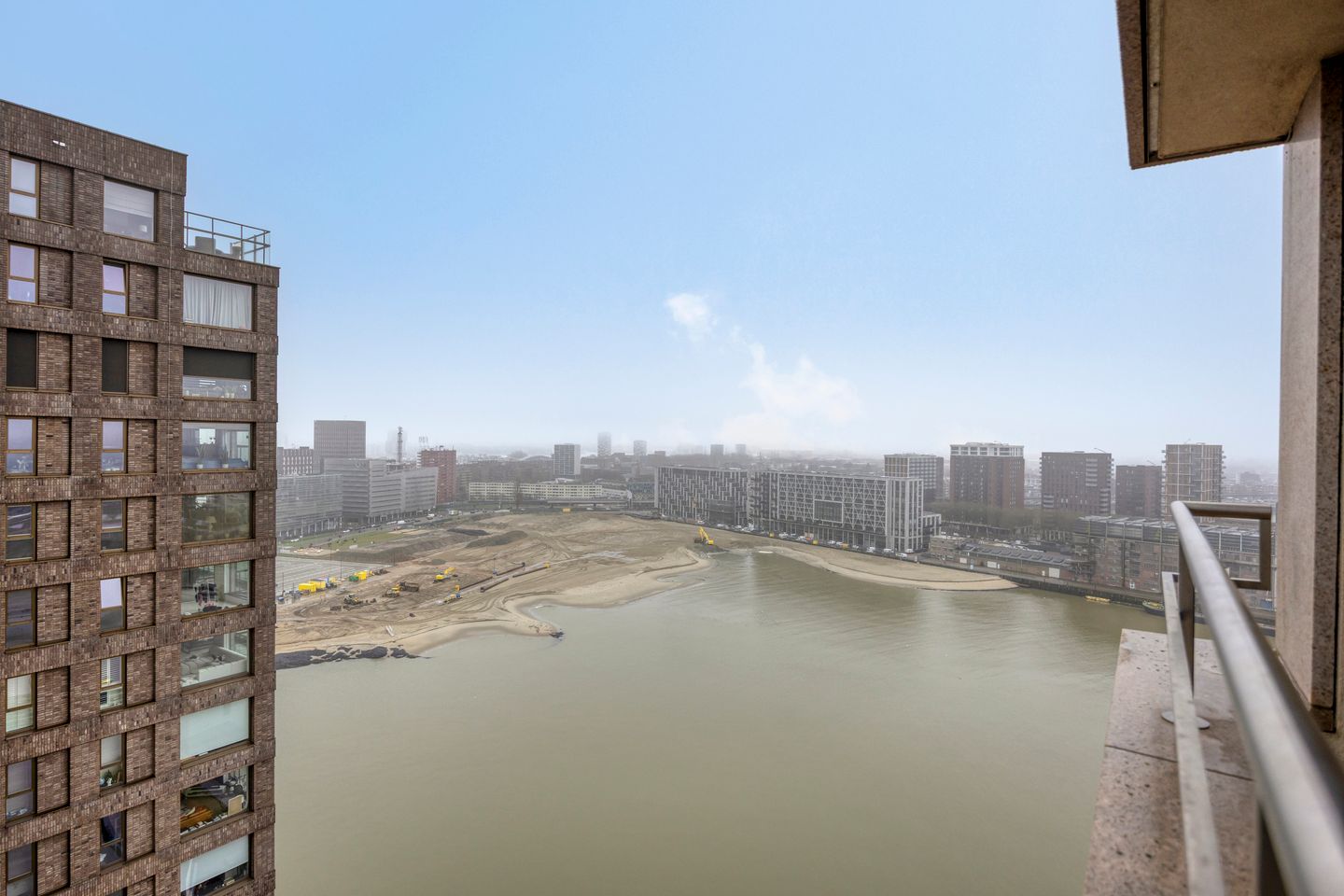 Foto 35 van Van der Hoevenplein 102