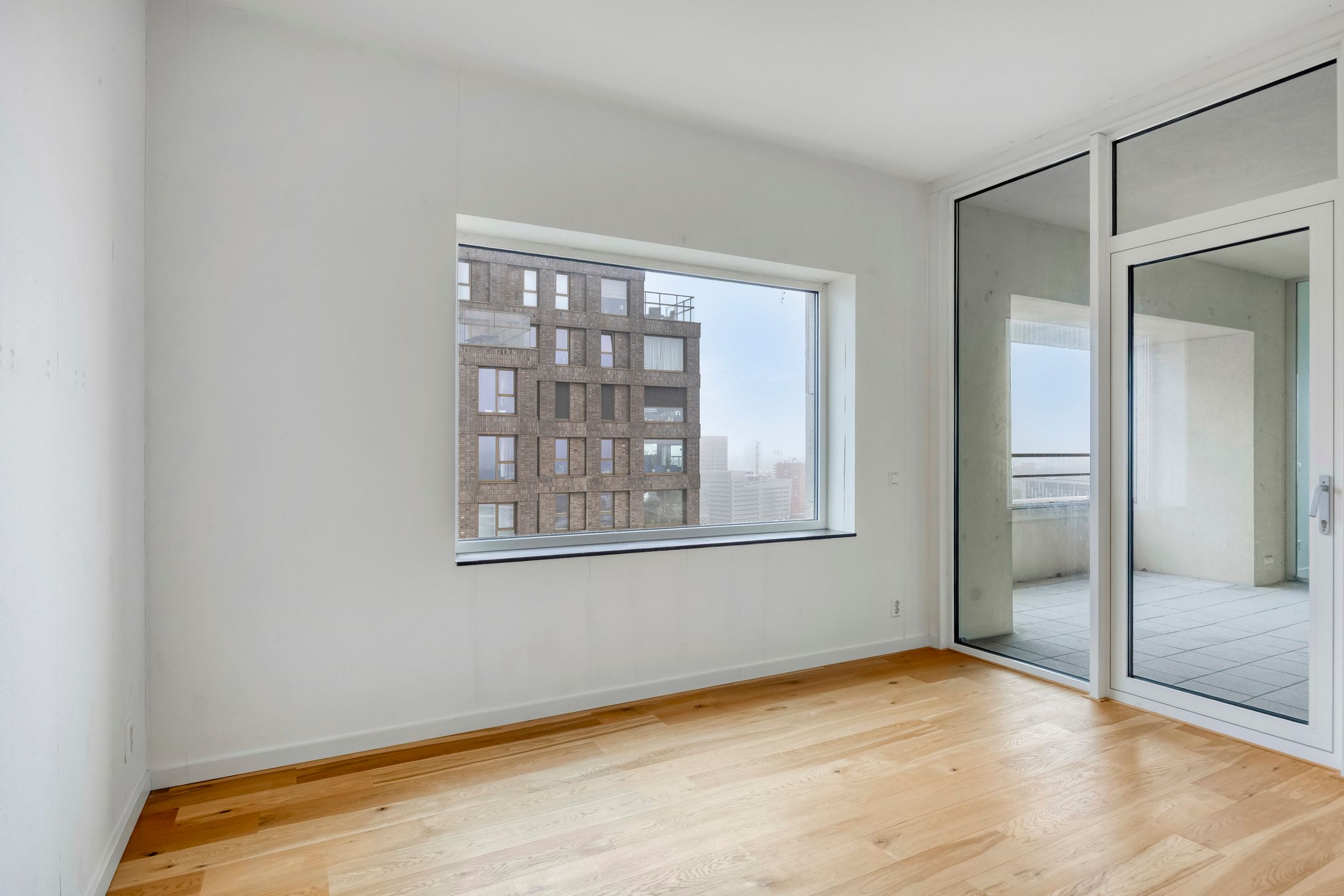 Foto 27 van Van der Hoevenplein 102