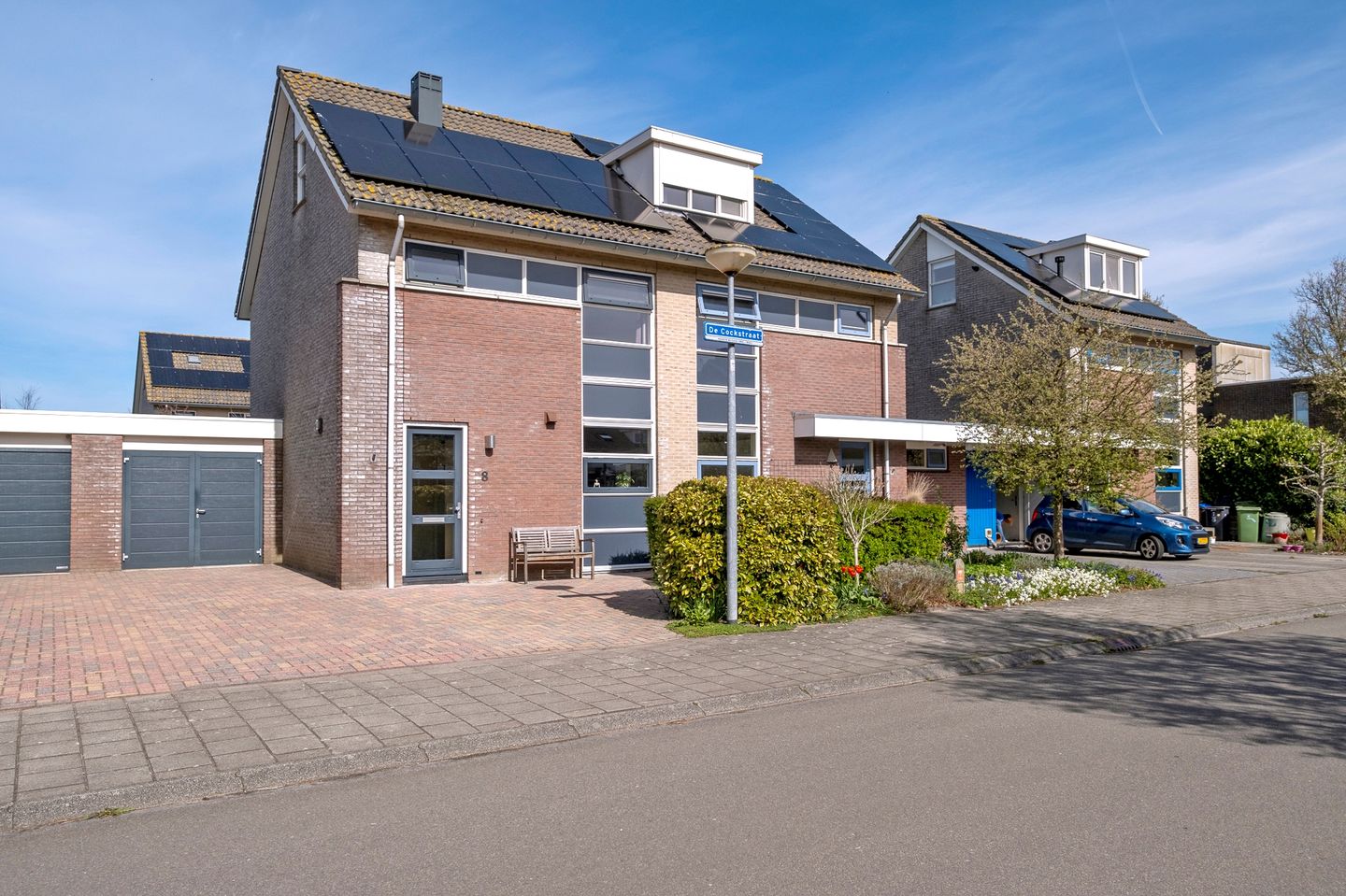 De Cockstraat 8