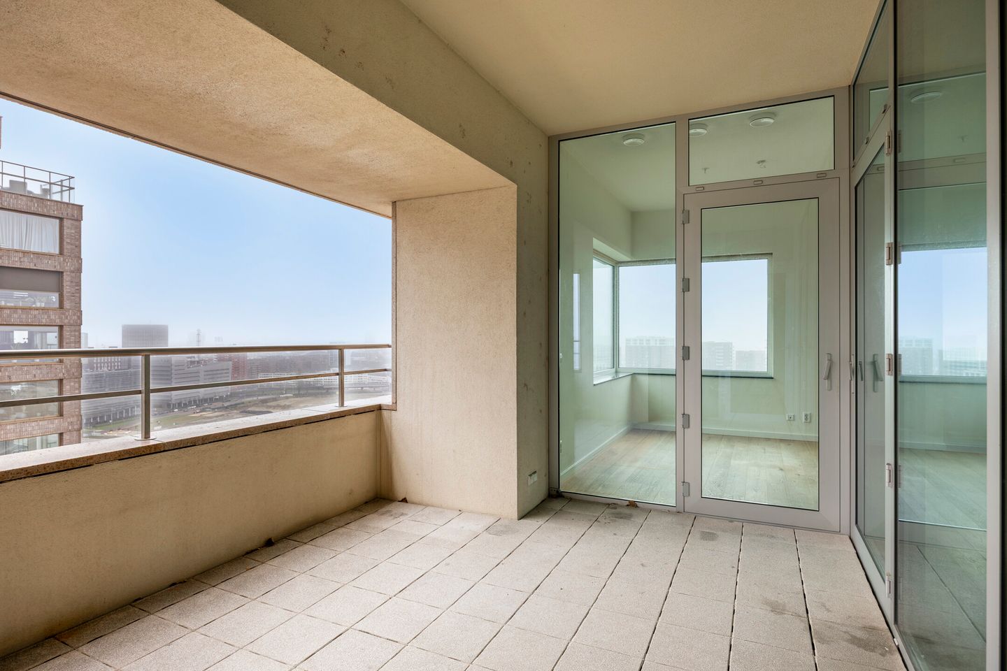 Foto 5 van Van der Hoevenplein 102