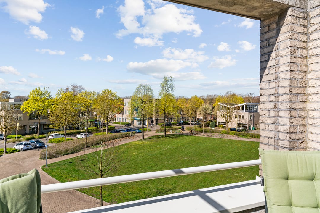 Foto 2 van Europalaan 35