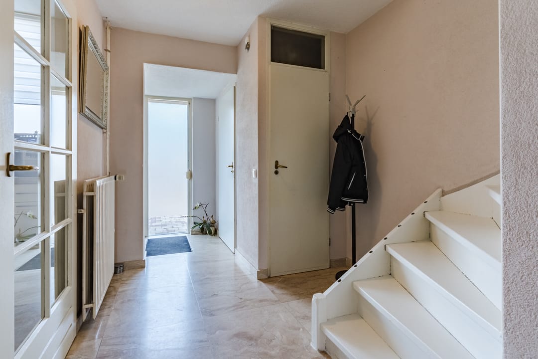 Foto 7 van Overijsselplantsoen 37