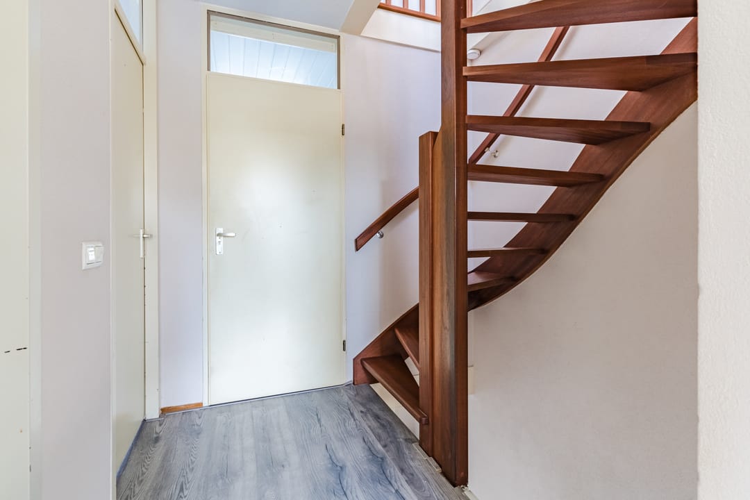 Foto 26 van Overijsselplantsoen 37