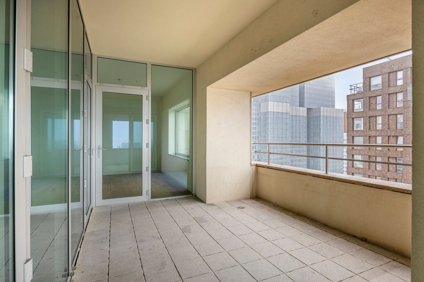 Foto 29 van Van der Hoevenplein 102