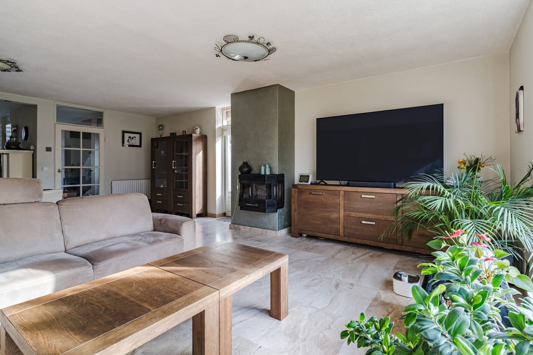 Foto 16 van Overijsselplantsoen 37