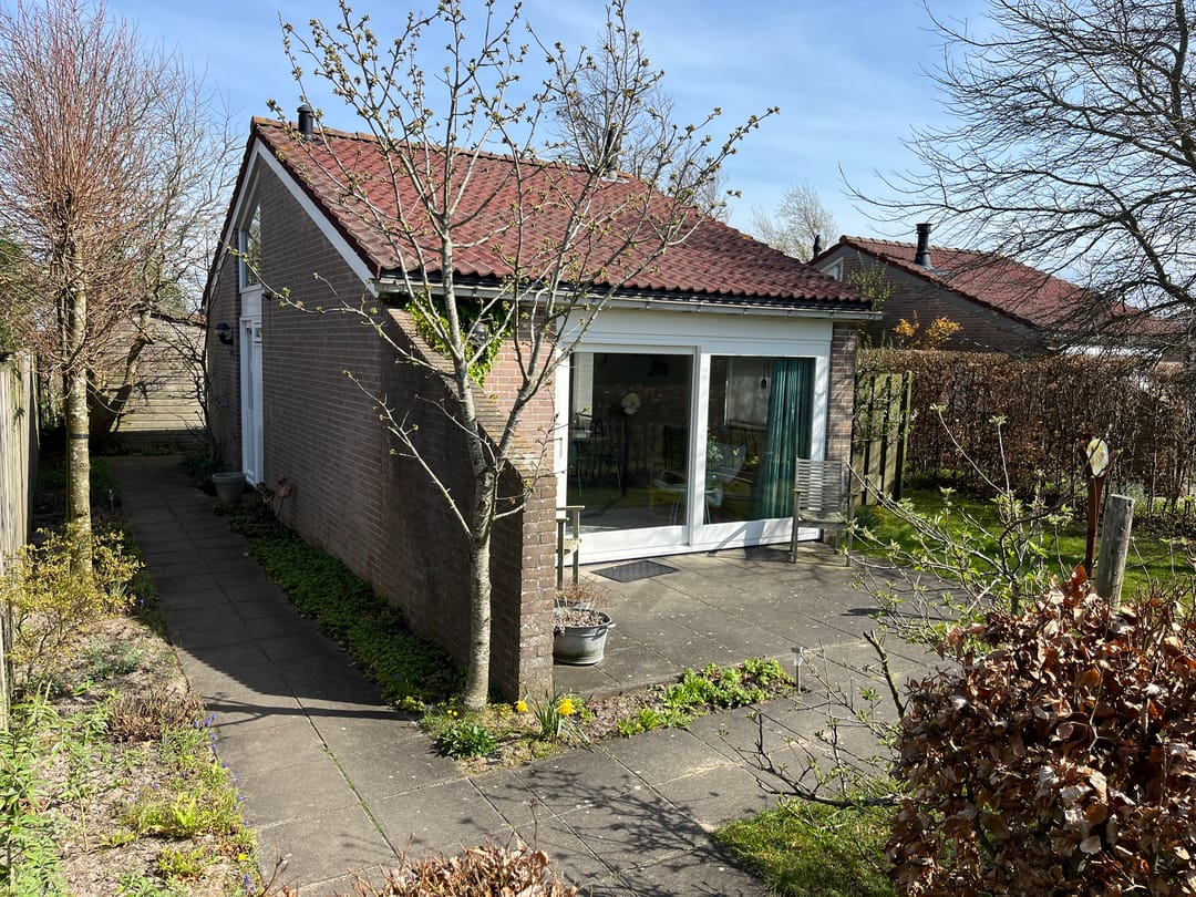 Photo 1 of Herenweg 280-43