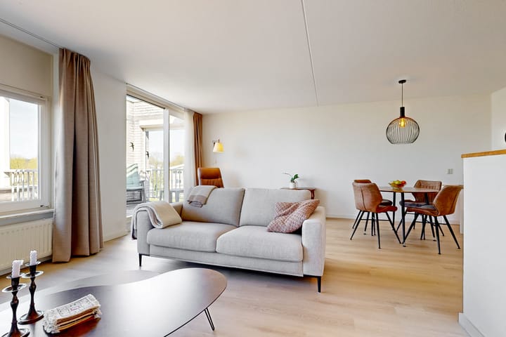 Foto 4 van Europalaan 35