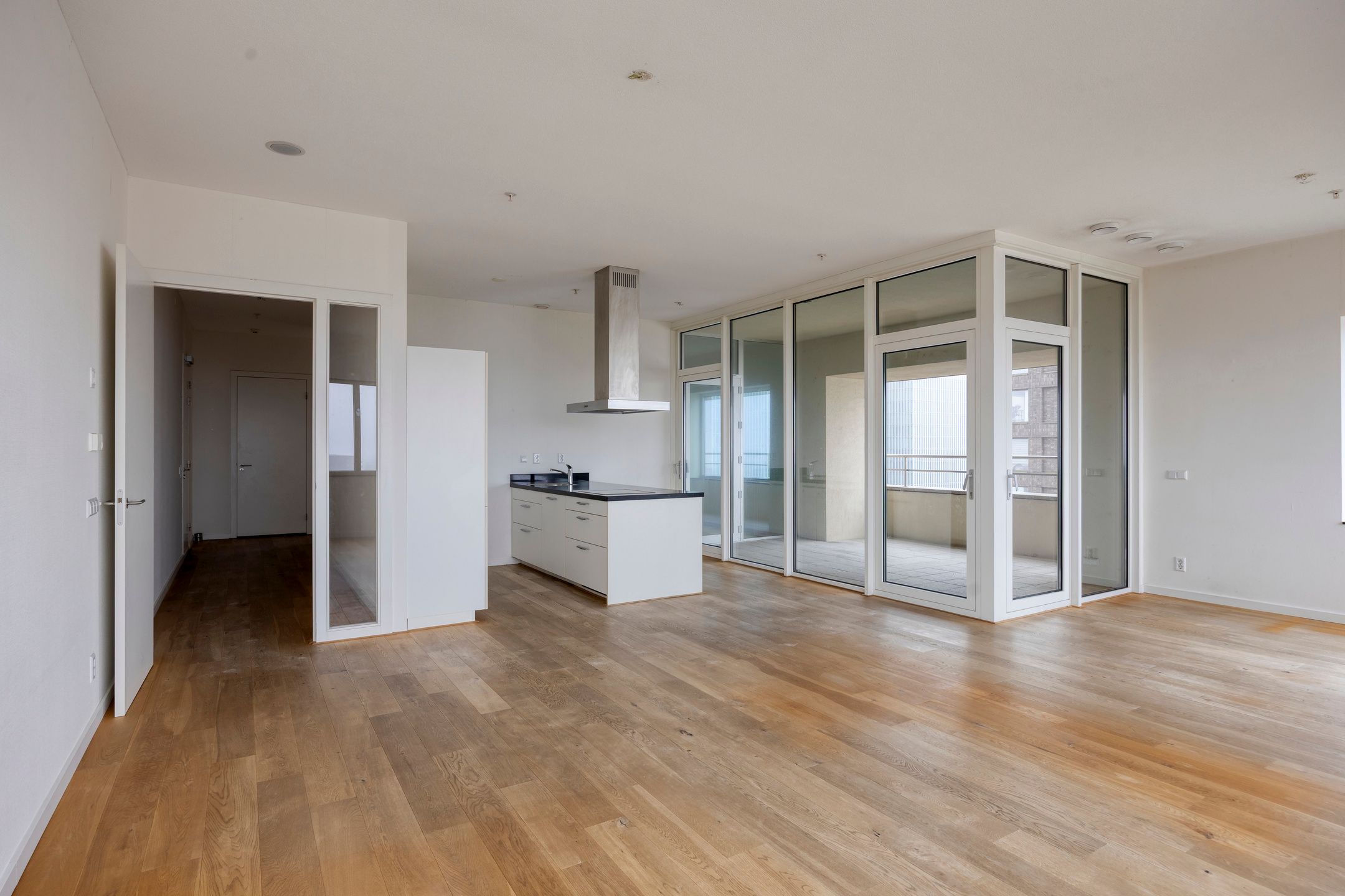 Foto 6 van Van der Hoevenplein 102