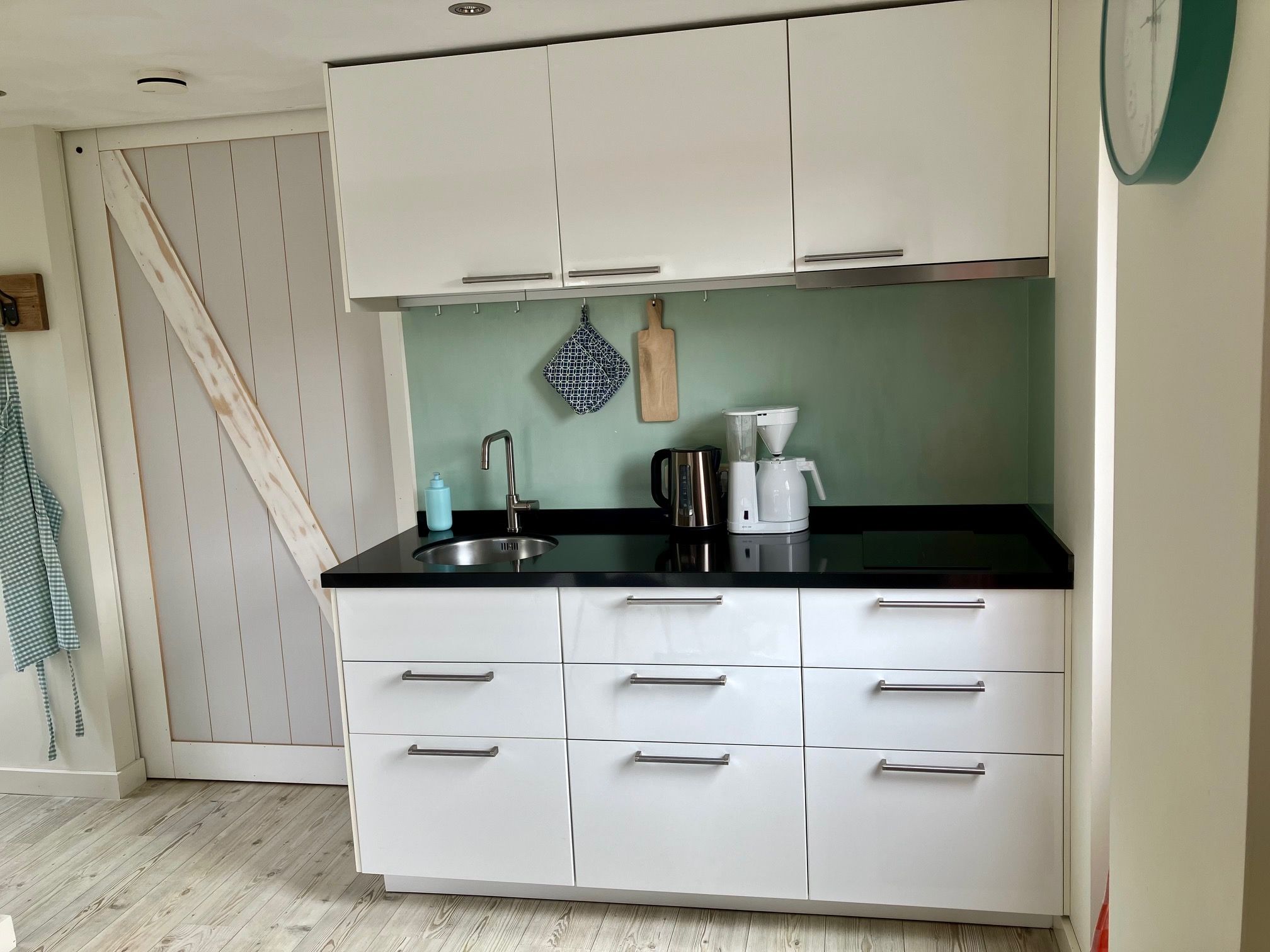 1-bedroom freehold villa in Egmond aan den Hoef — photo 3 of 5