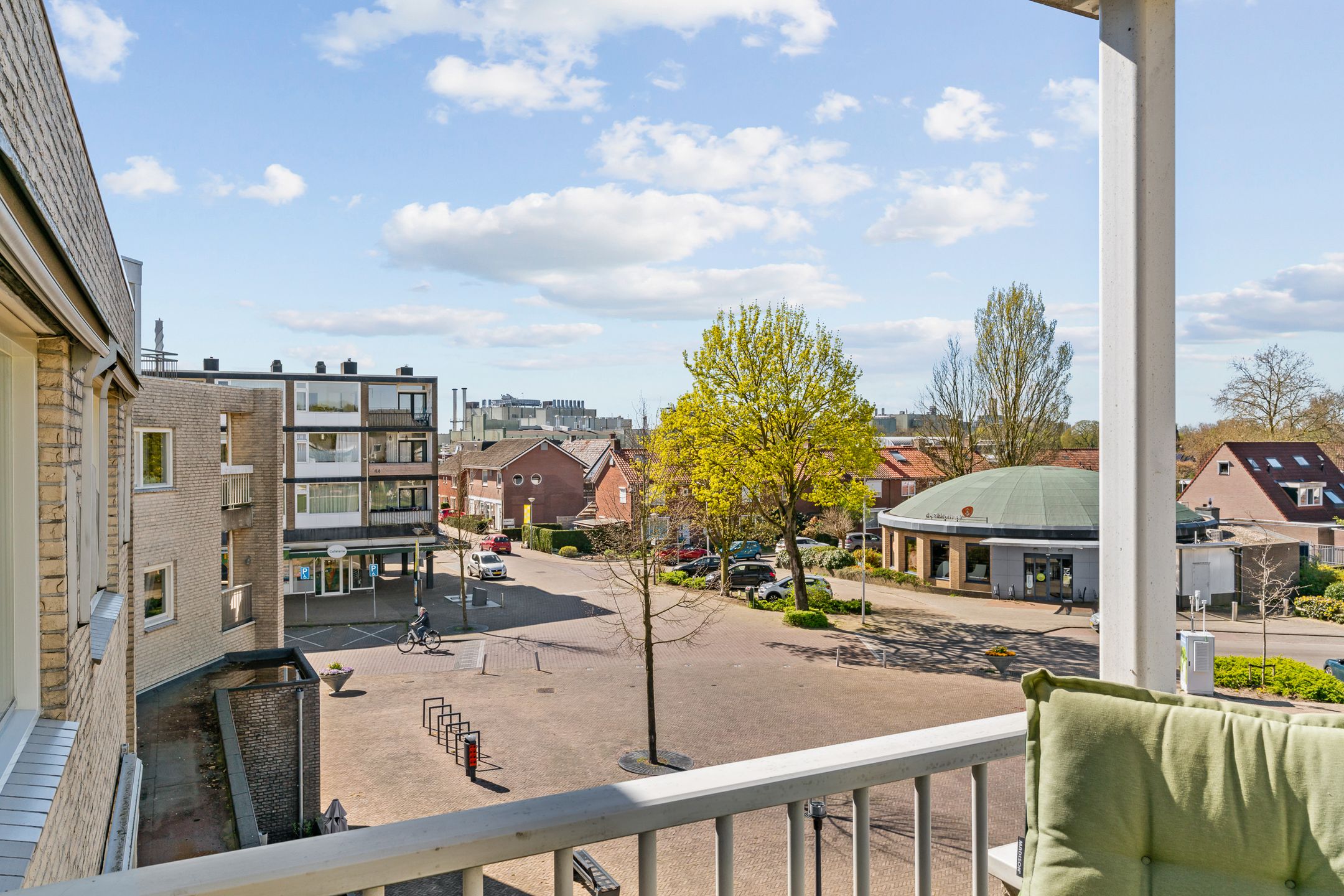 Foto 21 van Europalaan 35