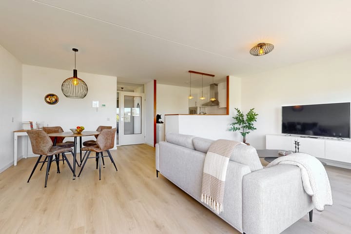 Foto 3 van Europalaan 35