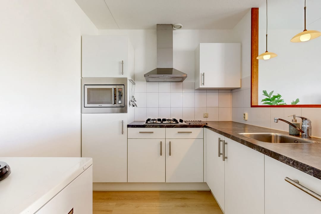 Foto 7 van Europalaan 35