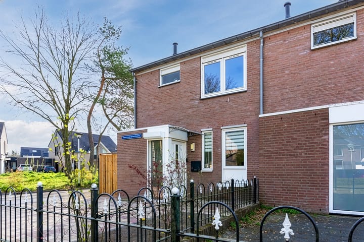 Foto 3 van Overijsselplantsoen 37