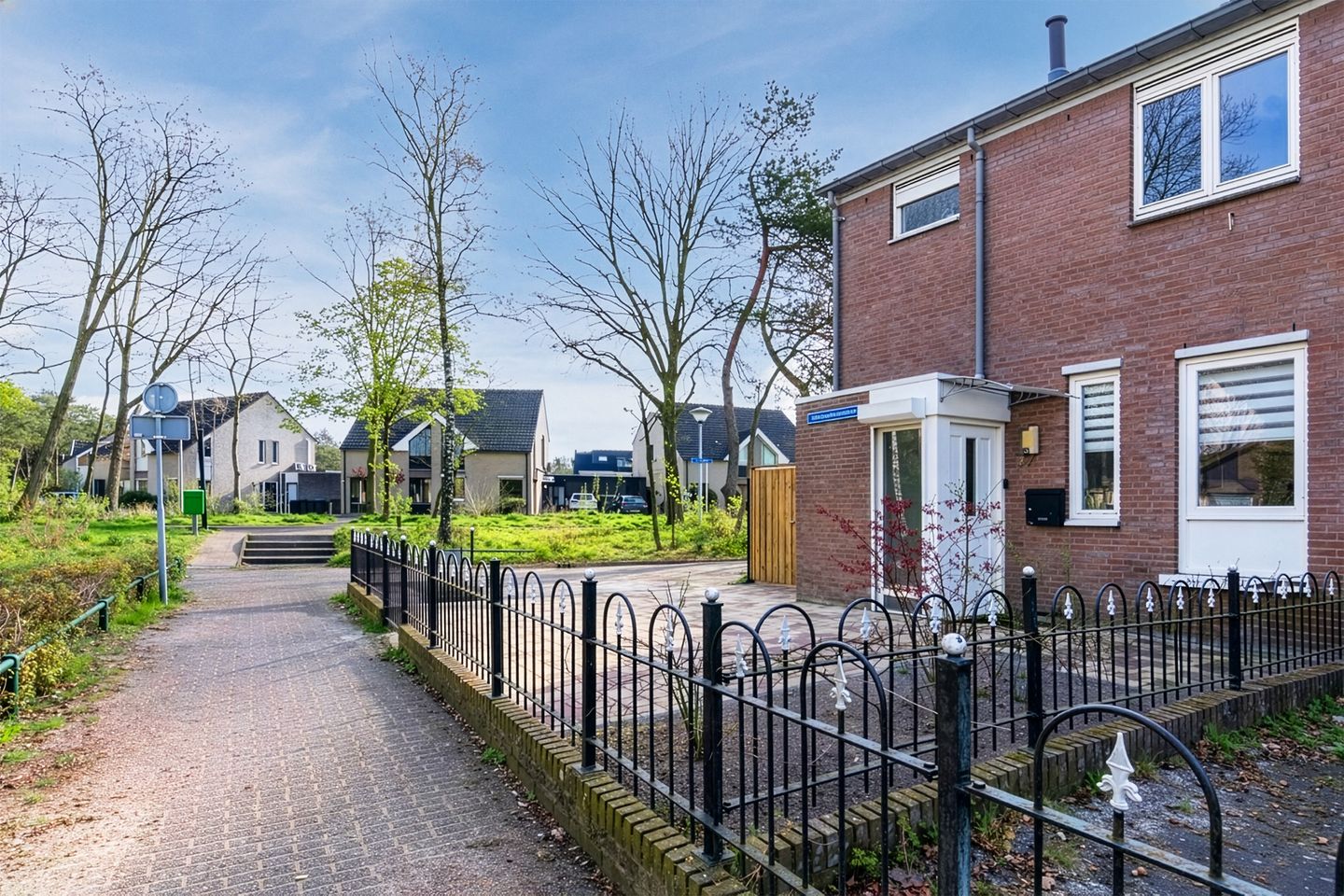 Foto 4 van Overijsselplantsoen 37