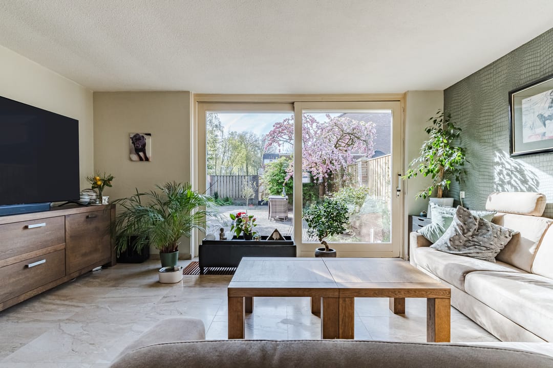 Foto 11 van Overijsselplantsoen 37