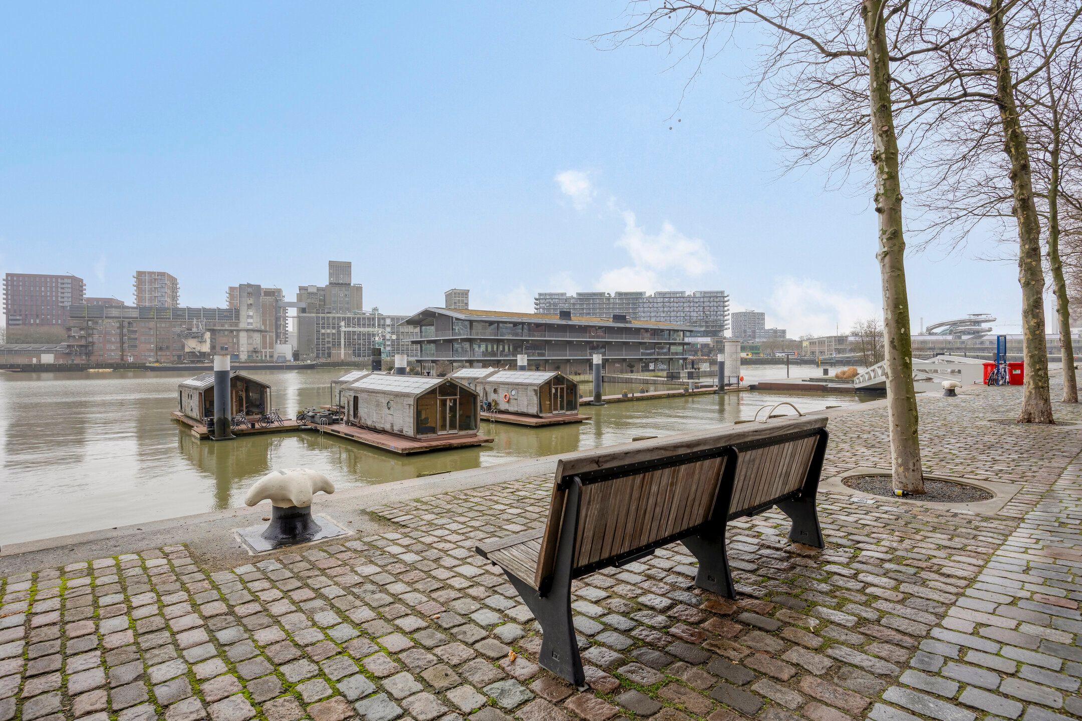 Foto 39 van Van der Hoevenplein 102