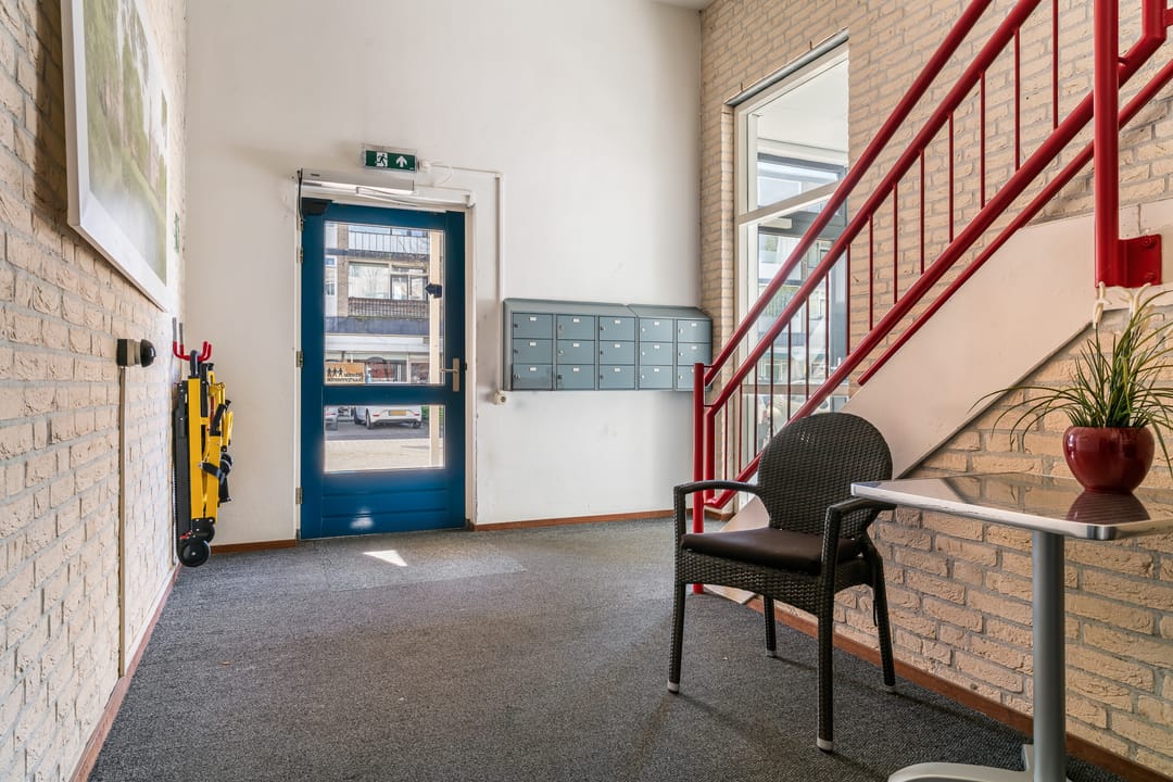 Foto 26 van Europalaan 35