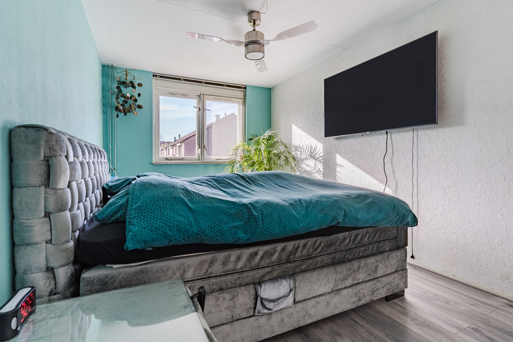 Foto 27 van Overijsselplantsoen 37