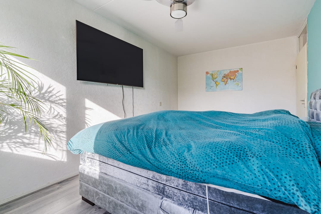 Foto 28 van Overijsselplantsoen 37