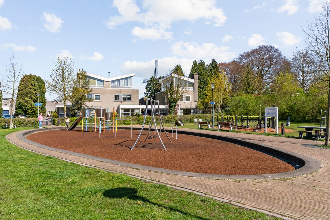 Foto 28 van Europalaan 35