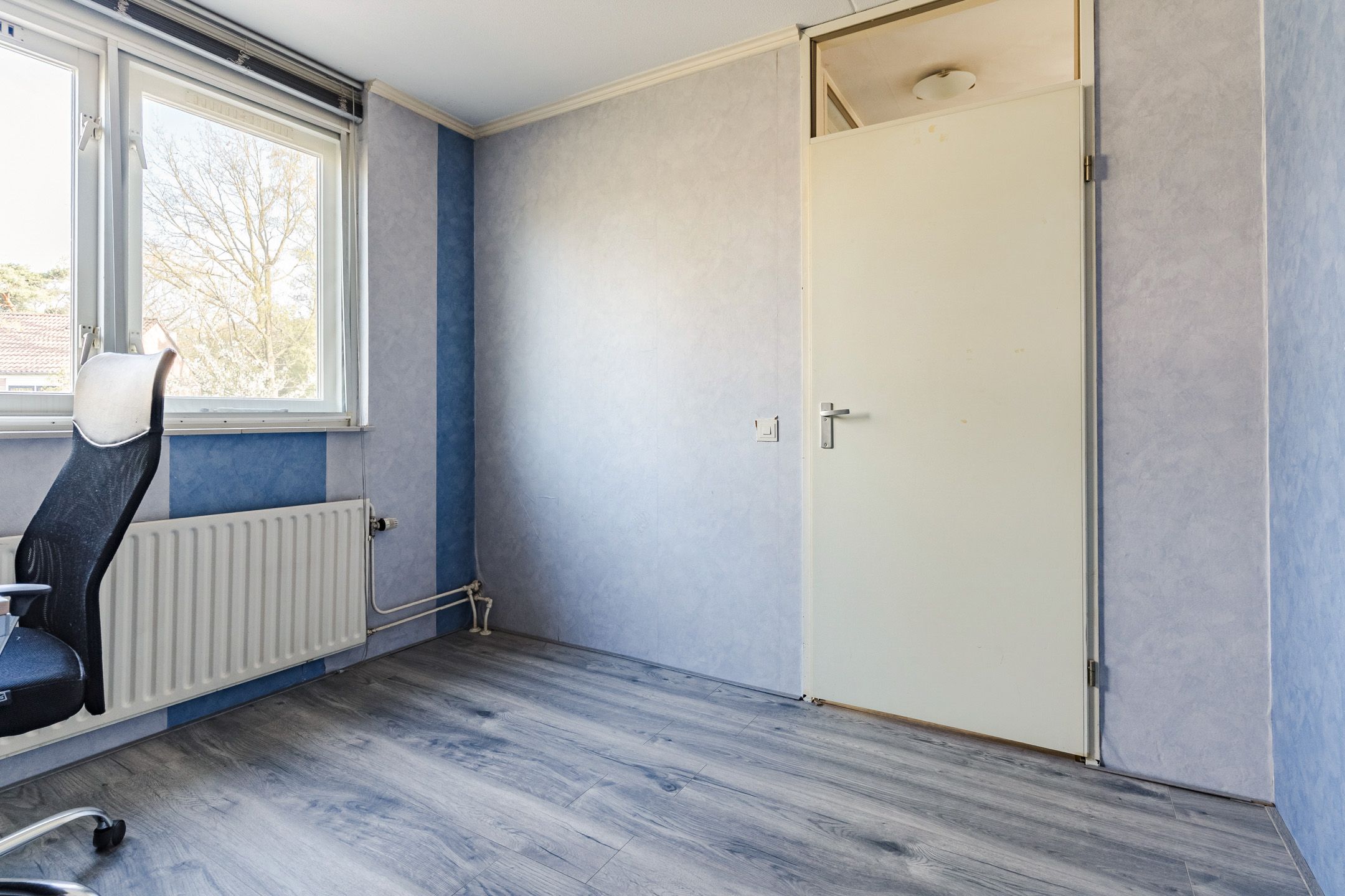 Foto 30 van Overijsselplantsoen 37