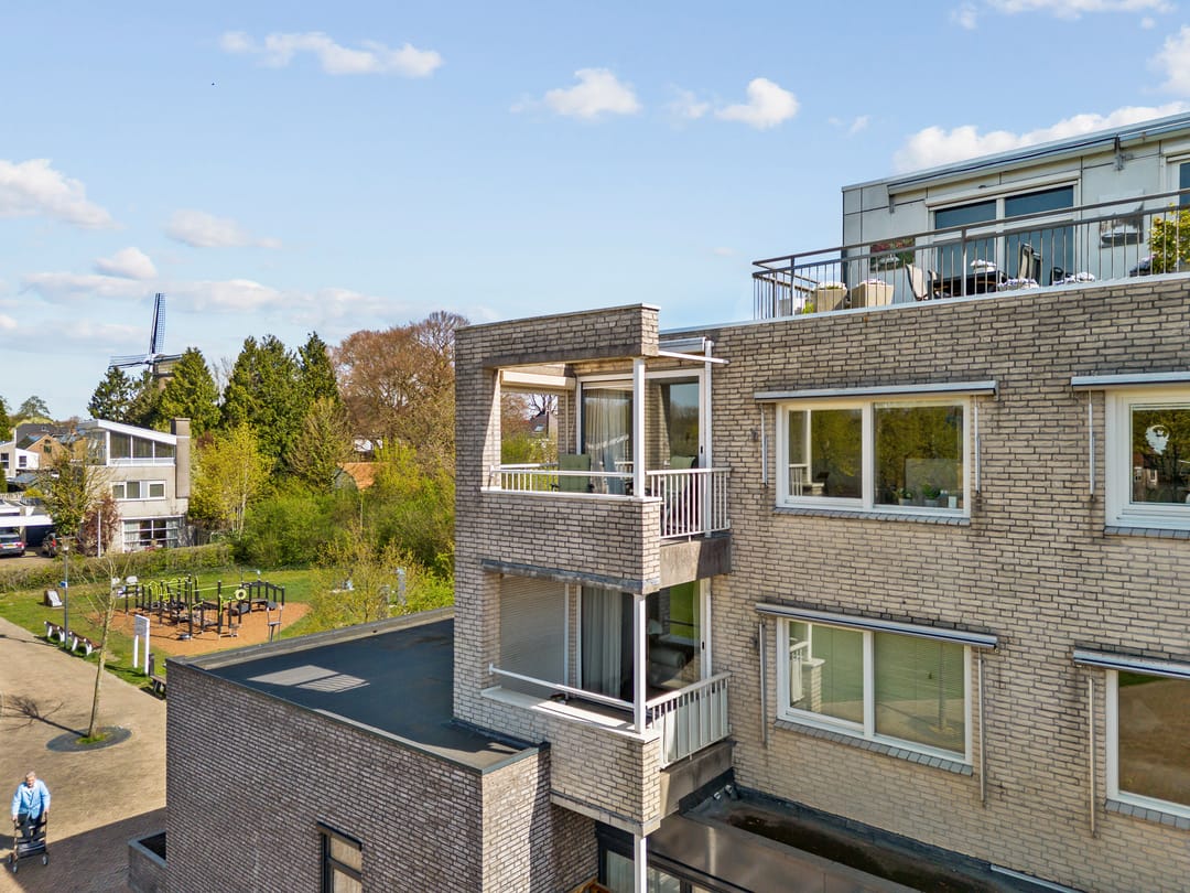 Foto 31 van Europalaan 35