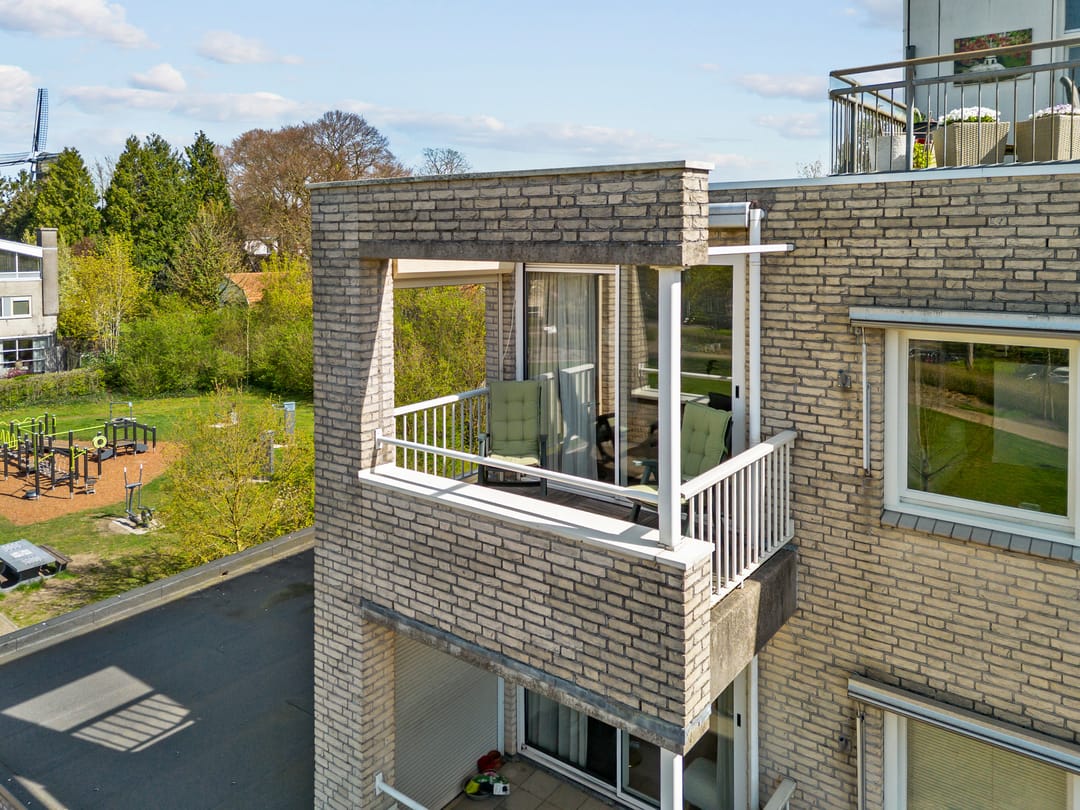 Foto 32 van Europalaan 35