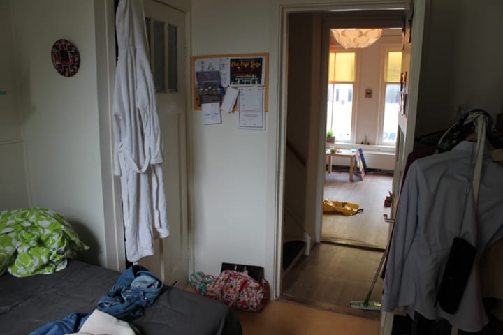 Foto 4 van Langestraat 121-A