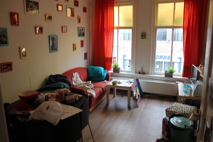 Foto 5 van Langestraat 121-A