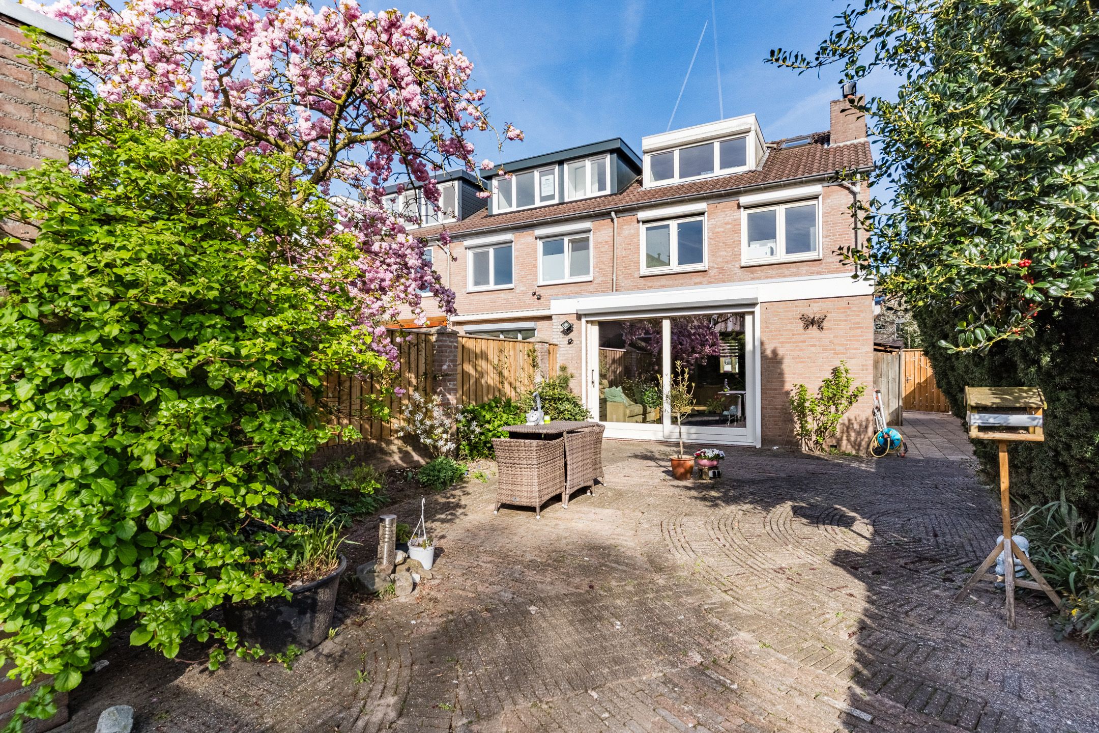 Foto 45 van Overijsselplantsoen 37