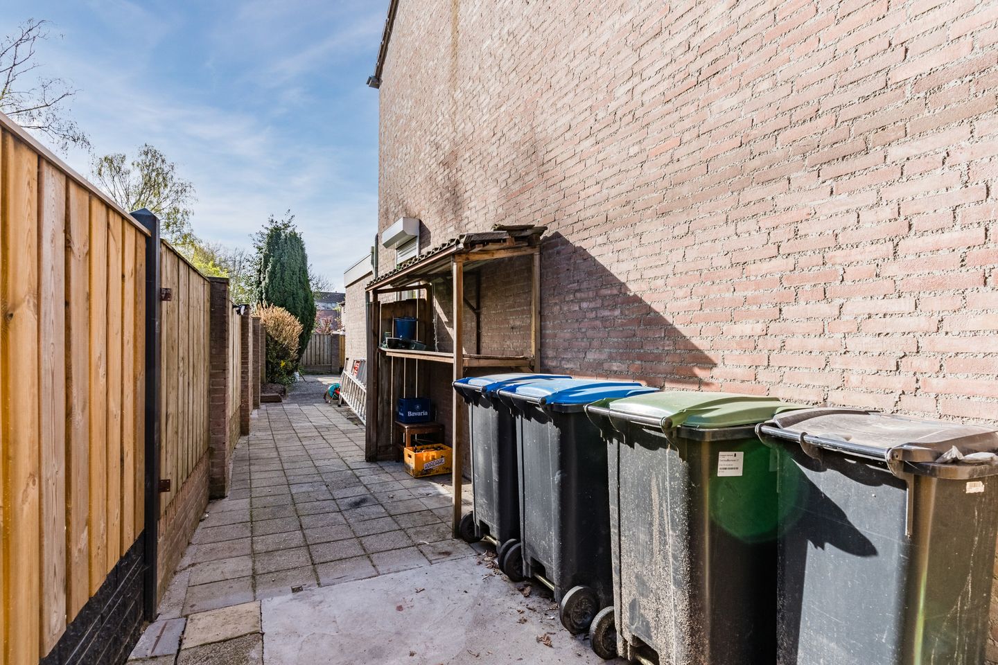 Foto 49 van Overijsselplantsoen 37