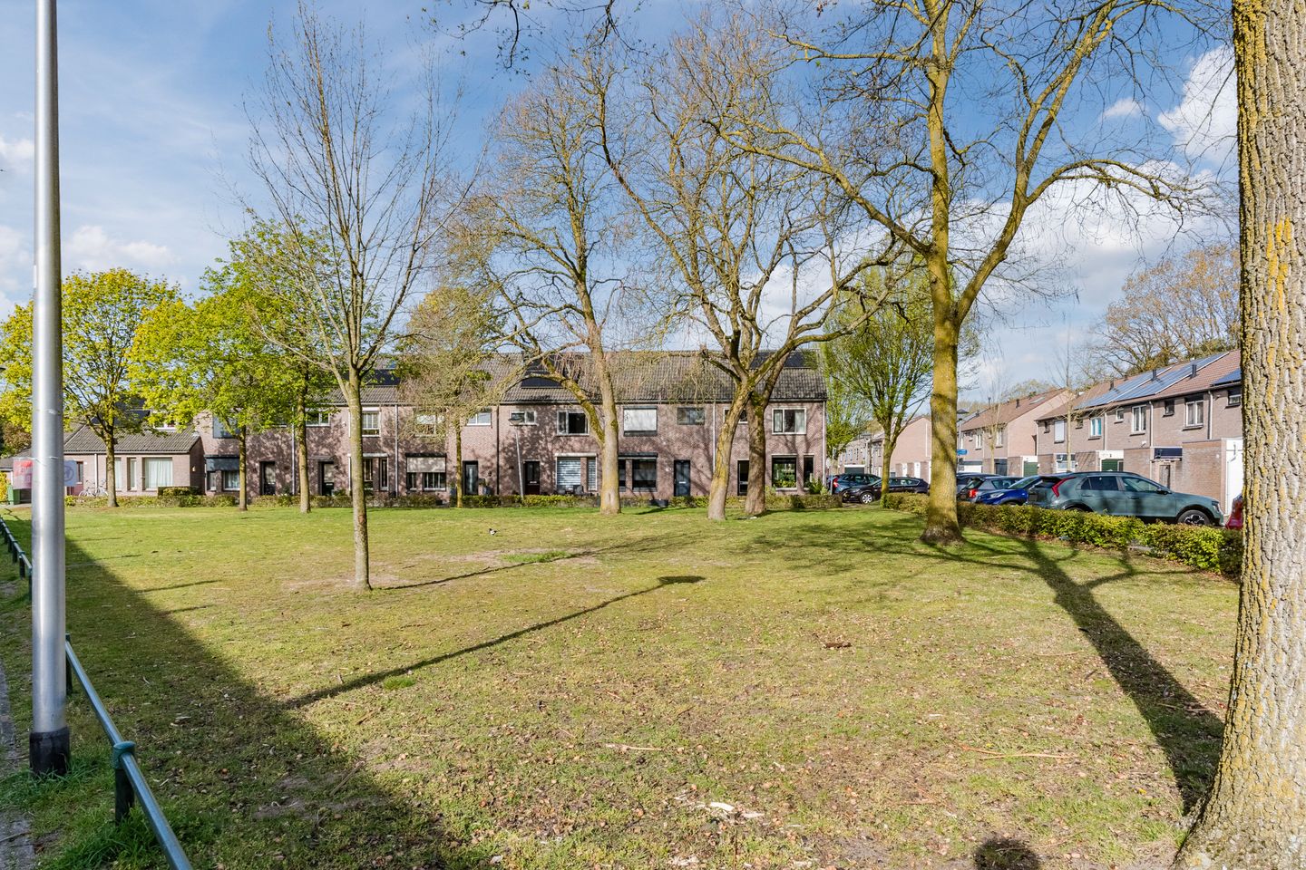 Foto 50 van Overijsselplantsoen 37