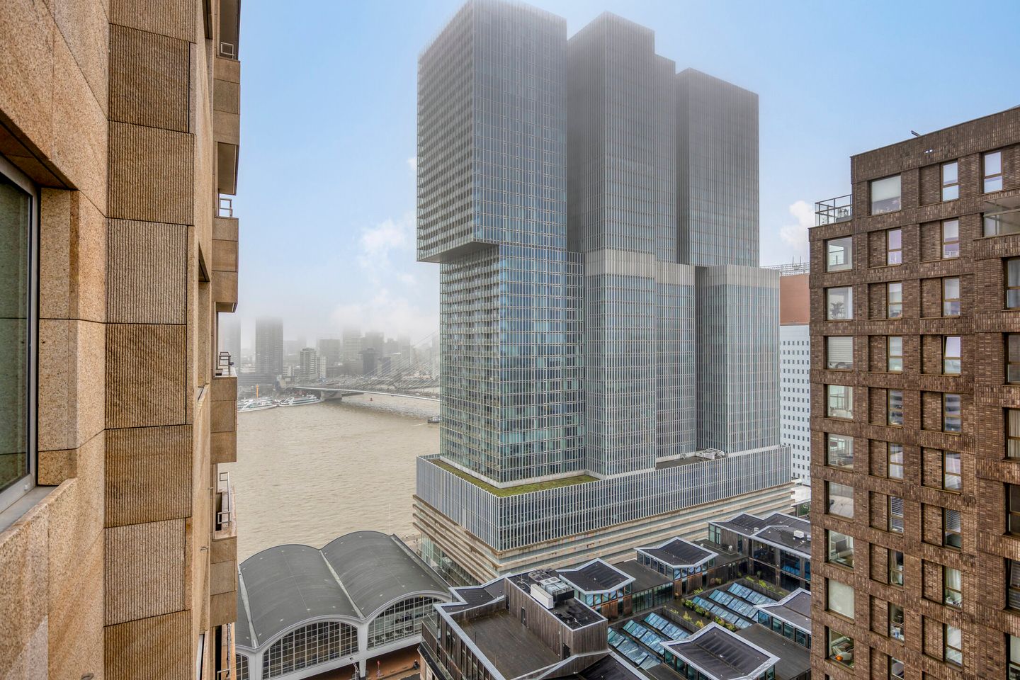 Foto 34 van Van der Hoevenplein 102