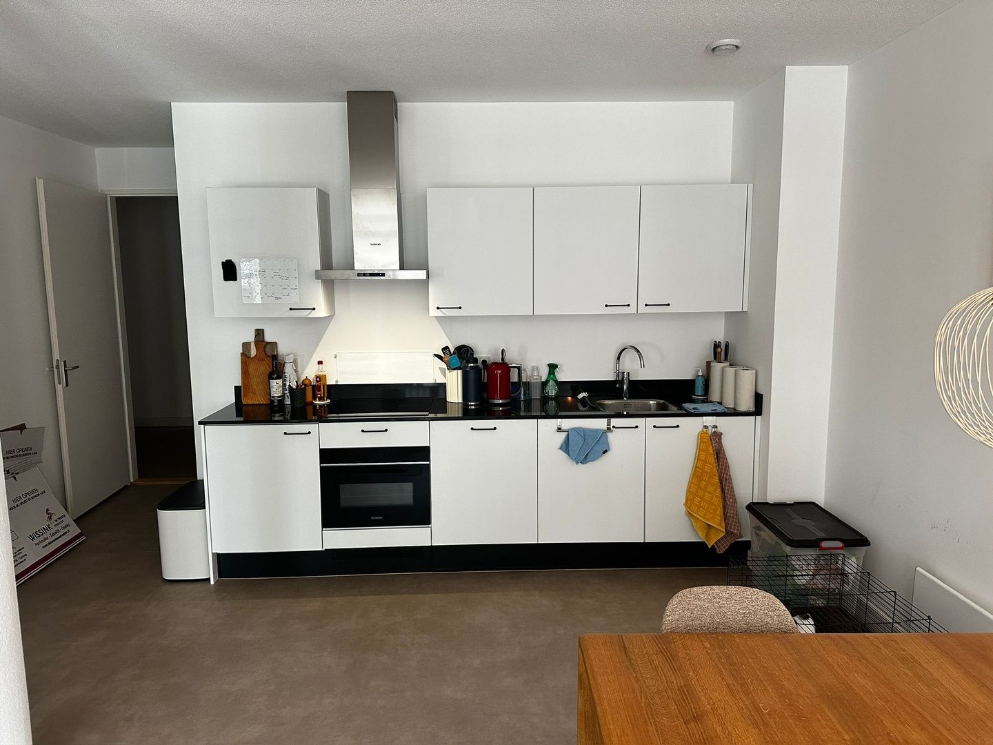 Foto 5 van Tramstraat 6-A