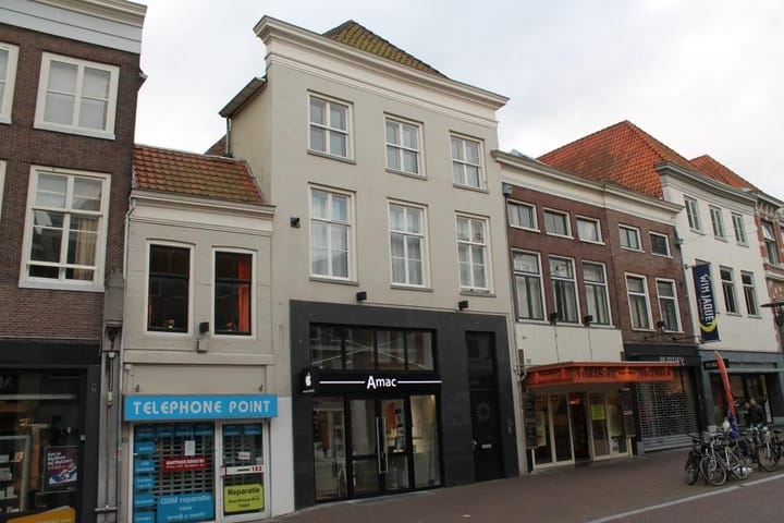 Foto 2 van Langestraat 121-A