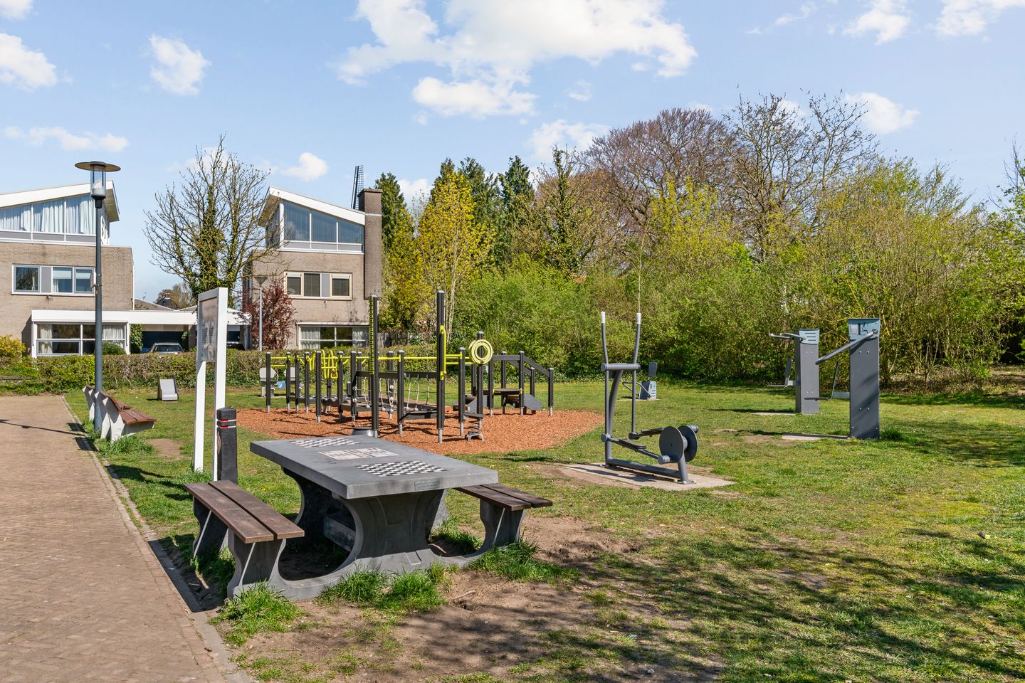 Foto 29 van Europalaan 35