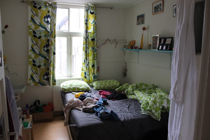 Foto 3 van Langestraat 121-A