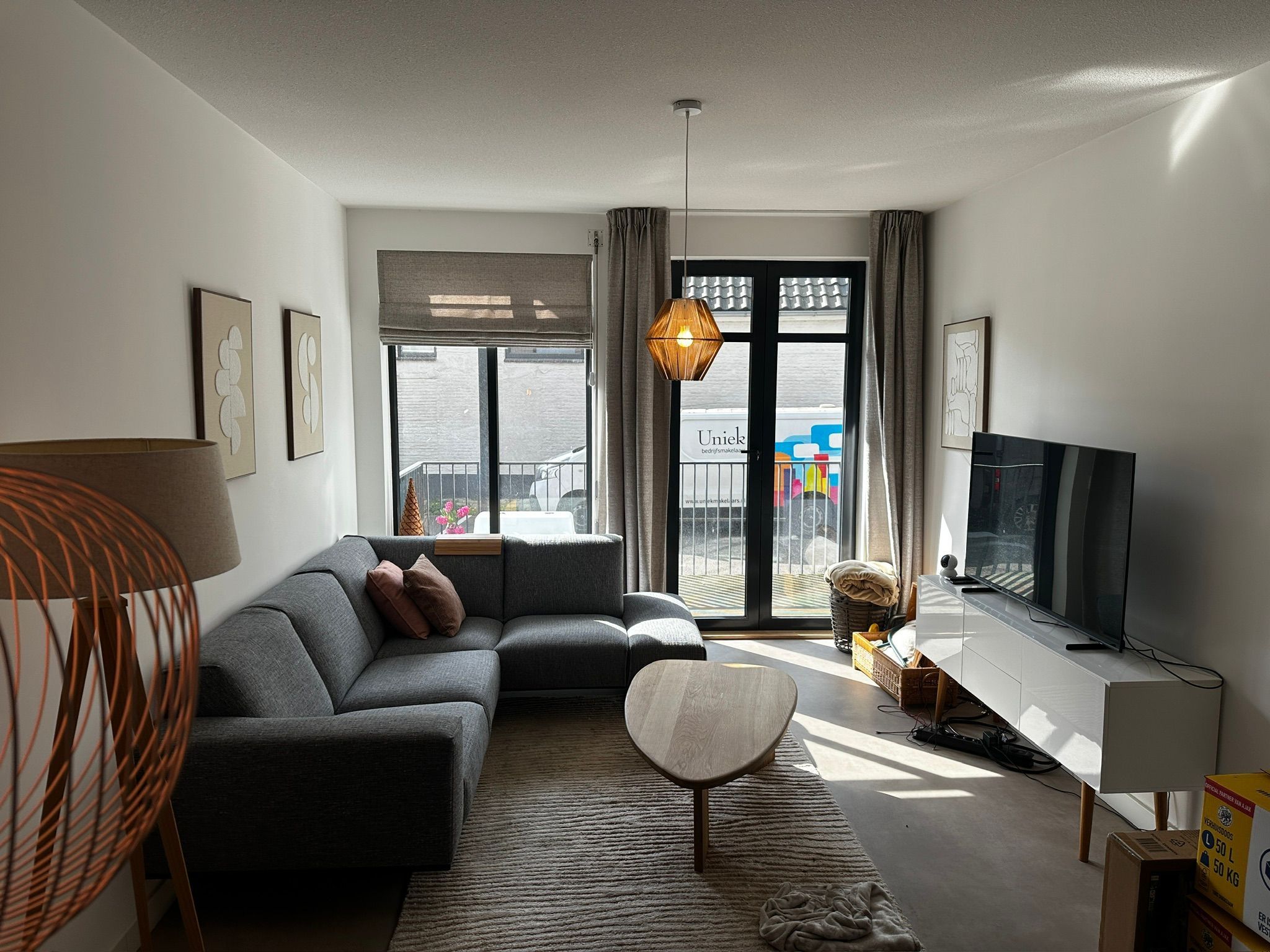 Foto 6 van Tramstraat 6-A