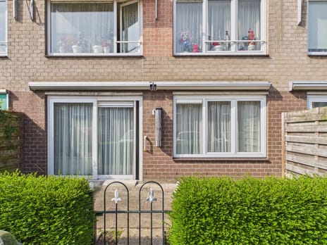 Ferdinand Bolstraat thumbnail