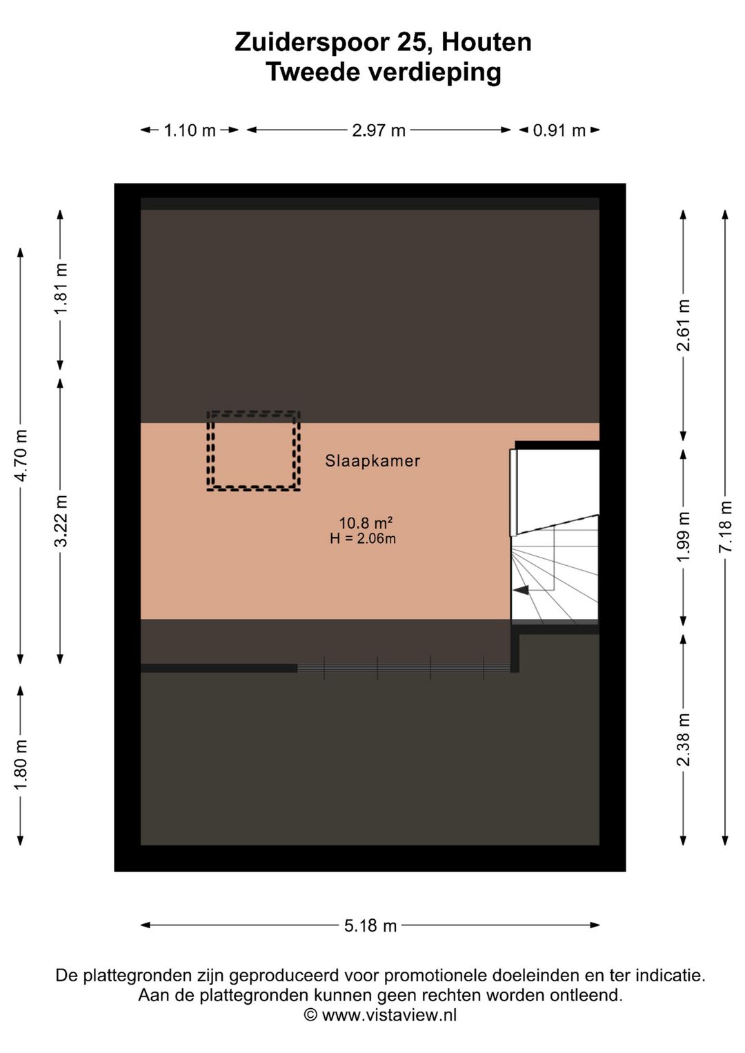 Foto 28 van Zuiderspoor 25