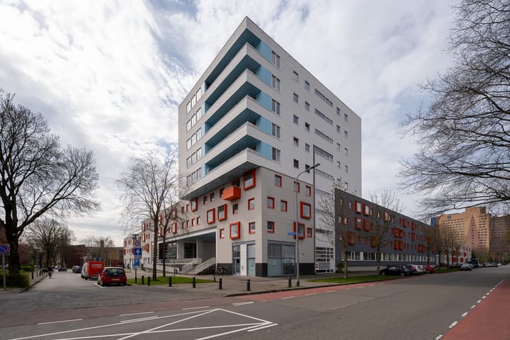 Foto 2 van Laan van de Vrijheid 68