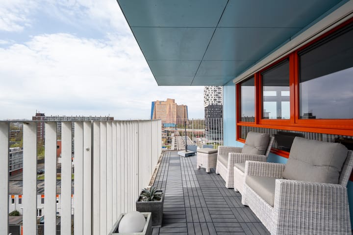 Foto 3 van Laan van de Vrijheid 68