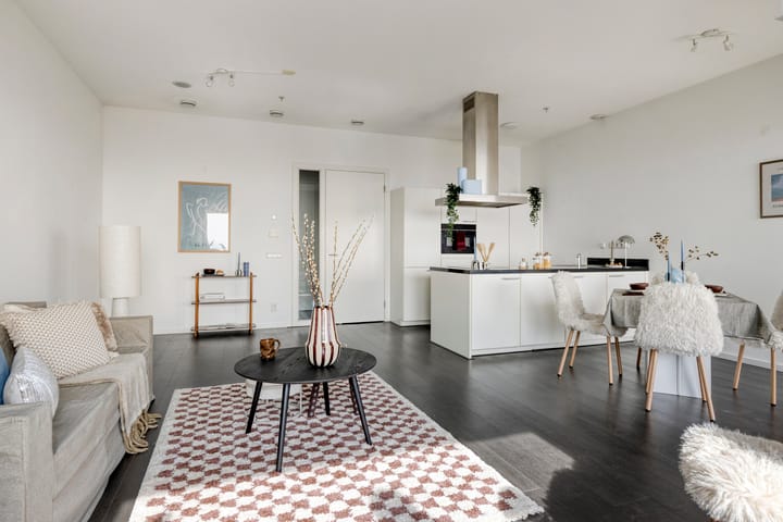 Foto 3 van Van der Hoevenplein 181