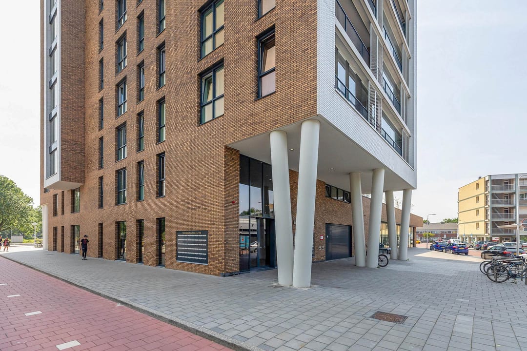 Foto 32 van Traviatastraat 178