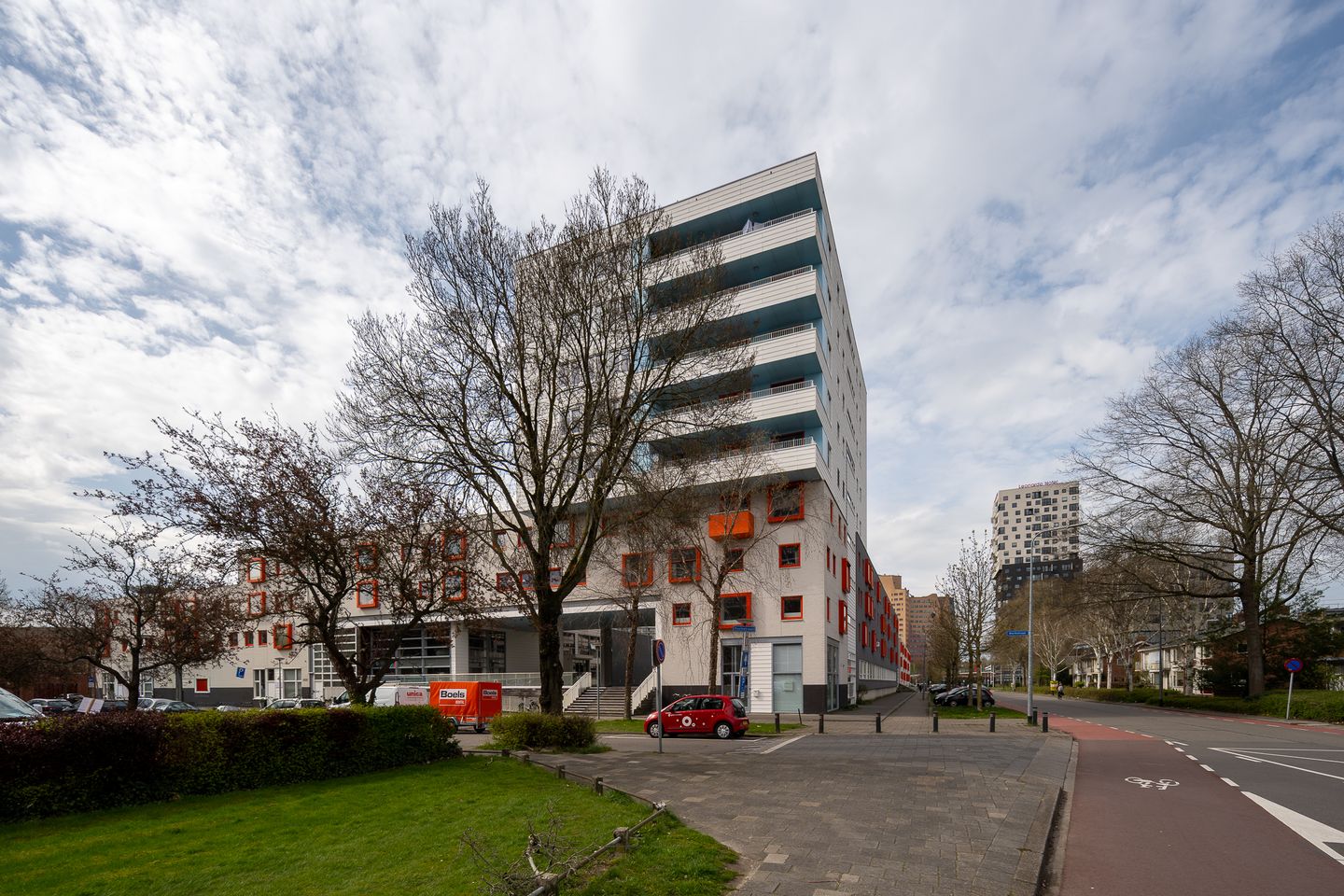 Foto 34 van Laan van de Vrijheid 68