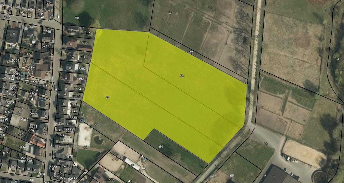 Broekweg - Schinveld - Afbeelding 1