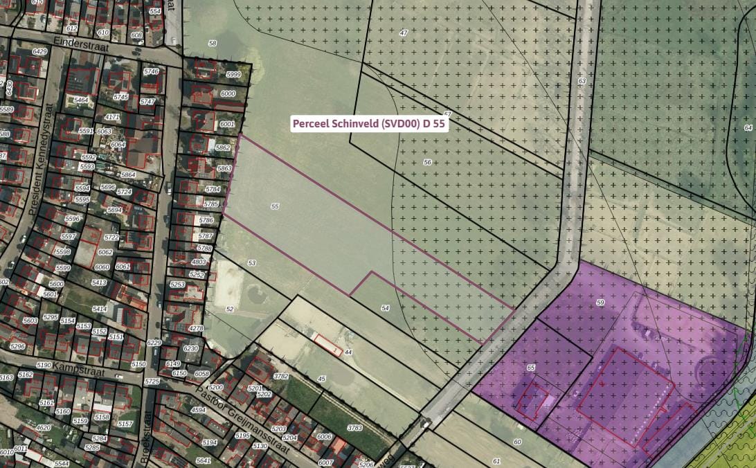 Broekweg - Schinveld - Afbeelding 7
